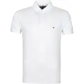 Tommy Hilfiger Camiseta 'CORE 1985' marino / rojo / blanco