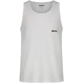 SikSilk Camiseta negro / blanco