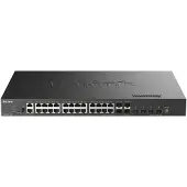 D-Link Switch Red64209