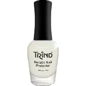 Trind Hand & Nail Care Esmalte De Uñas Protector De Queratina 9ml
