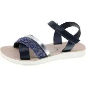 Beppi Sandalias azul