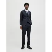 Jack & jones Premium Traje 'JPRCosta' navy