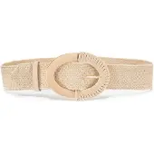 LASCANA Cinturón beige