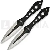 UZI Cuchillo lanzador Throwing Knife Set