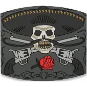 Maxpedition Insignia El Guapo