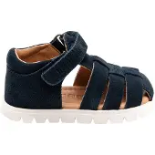 Bisgaard - Kid's Beka S - Sandalias size 26, azul