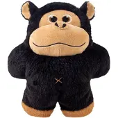 Kong Snuzzles - Gorila