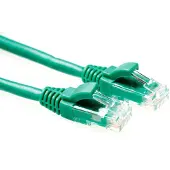 ACT Cable De Red Cat6 Ik8710