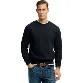 Superdry Sudadera Essential Logo Crew