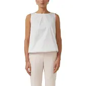 s.Oliver Blusa blanco