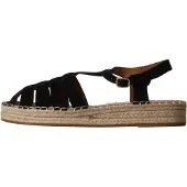 Findlay Sandalias negro