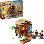 LEGO Juego De Construcción One Piece 299 Piezas