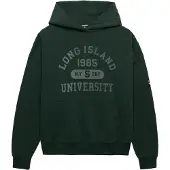 Superdry Sudadera Con Capucha Athletic Essentials Relax