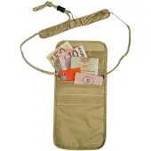 Tatonka Bolso De Mano Con Cuello De Piel Doblado