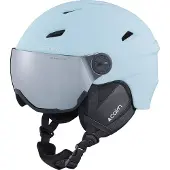 Cairn Casco Con Visera Electron