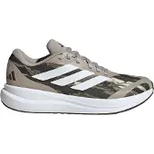 Adidas Calzado deportivo 'RUNFALCON 6' beige / marrón / verde / blanco