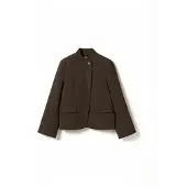Noella Blazer 'N-Monique' chocolate