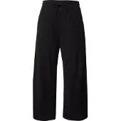 Icebreaker - Women's Granary Culottes - Pantalones de ocio size L, negro