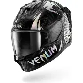 Shark Casco Integral D-skwal 3 Venum