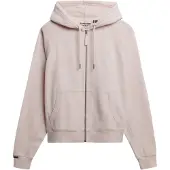 Superdry Sudadera Con Cremallera Studios Relaxed
