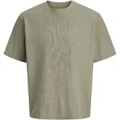 Jack & Jones Camiseta oliva