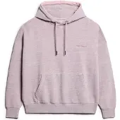 Superdry Sudadera Con Capucha Essential Logo