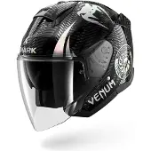 Shark Casco Jet Skwal Jet Venum