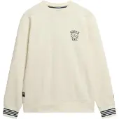 Superdry Sudadera Athletic Club