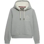 Superdry Sudadera Con Capucha Finest Goods Relaxed