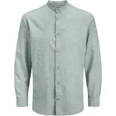 Jack & Jones Camisa 'JJESummer' menta