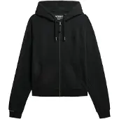 Superdry Sudadera Con Cremallera Studios Relaxed