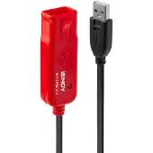 Lindy Cable De Extensión Usb 2.0 Active 8 M