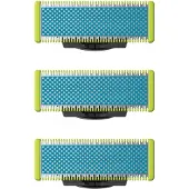 Philips Cabezal De Afeitadora Qp235/50 3 Unidades