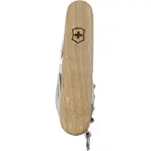 Victorinox Multiherramienta Spartan Wood