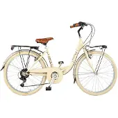 Via Veneto Bicicleta Giuly Lady 24´´ Ty21 6s