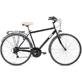 Letoule Bicicleta Tropaiz Man 28´´ 6s
