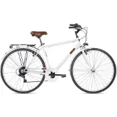 Letoule Bicicleta Tropaiz Man 28´´ 6s