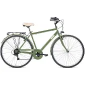 Letoule Bicicleta Tropaiz Man 28´´ 6s