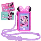 Just Play Chatea Conmigo Celular Minnie Mouse