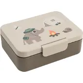 Done by Deer Fiambrera Divider Tiny