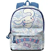 KARACTERMANIA Mochila Cinnamoroll Hs Fan 3.0 Cand 23l 41x31x18 Cm