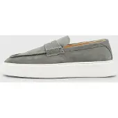 Dutch'd Zapatillas 'Atmos Era' gris