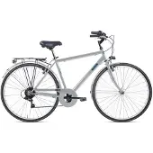 Letoule Bicicleta Tropaiz Man 28´´ 6s