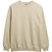 Superdry Sudadera Blank Oversized