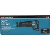 Makita Sierra Sable DJR187Z (Cuerpo solo)