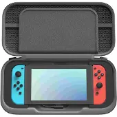 Belkin Funda Y Cargador Para Nintendo Switch 2 10k