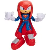 JAKKS Pacific Figura Knuckles Superman 13 Cm