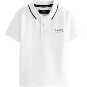 Ted Baker Camiseta navy / blanco