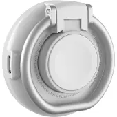 Hyper Cargador Inalámbrico Hyperjuice Qi2