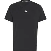 Adidas adidasCamiseta de running ADI365 Aspyre L Black Hombre